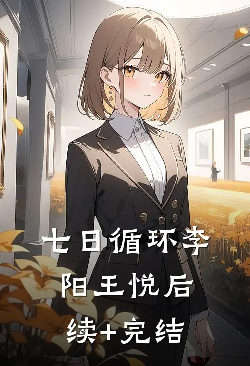 七日循环李阳王悦后续+完结