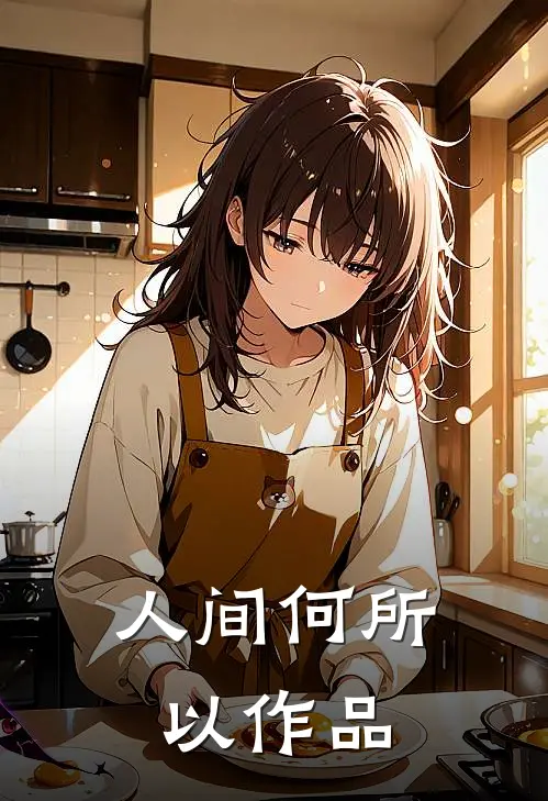 人间何所以作品
