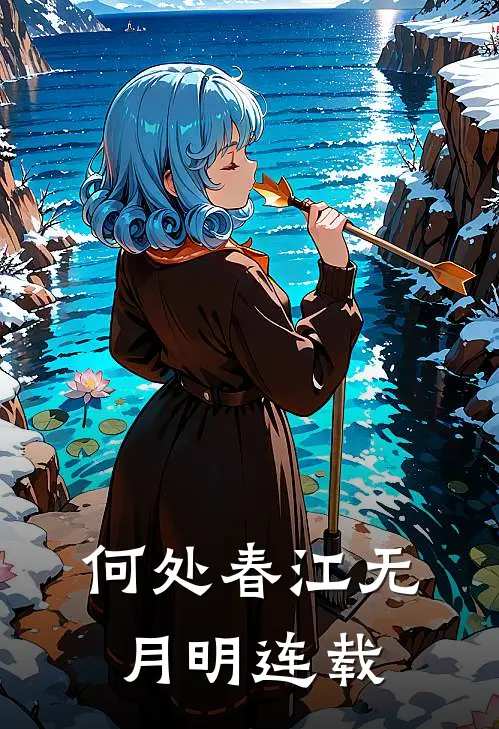 何处春江无月明连载