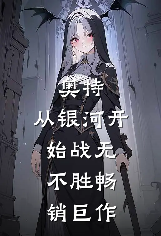 奥特：从银河开始战无不胜畅销巨作