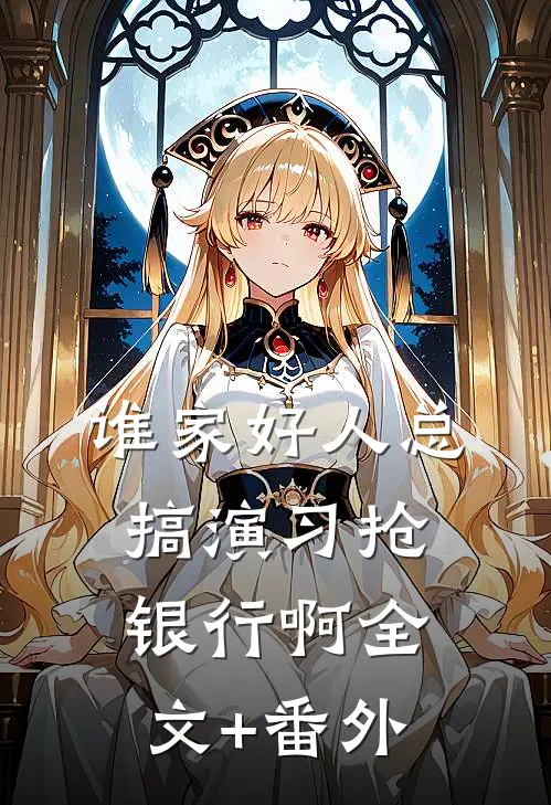 谁家好人总搞演习抢银行啊全文+番外