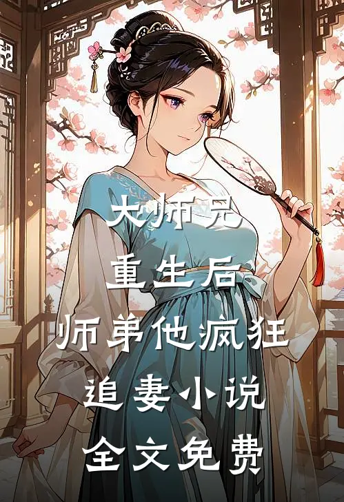 大师兄重生后，师弟他疯狂追妻小说全文免费