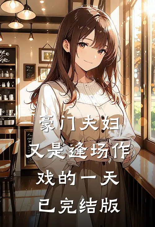 豪门夫妇，又是逢场作戏的一天已完结版