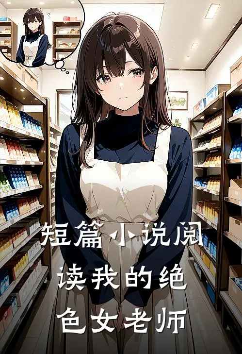 短篇小说阅读我的绝色女老师