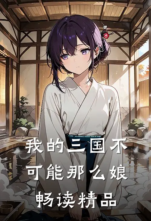 我的三国不可能那么娘畅读精品