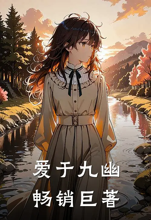 爱于九幽畅销巨著
