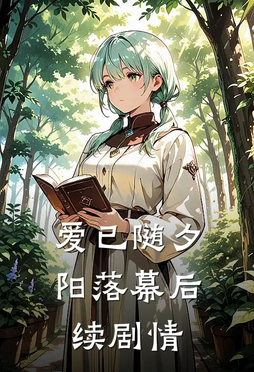 爱已随夕阳落幕后续剧情