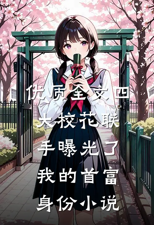 优质全文四大校花联手曝光了我的首富身份 小说