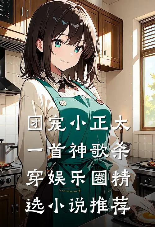 团宠小正太，一首神歌杀穿娱乐圈精选小说推荐