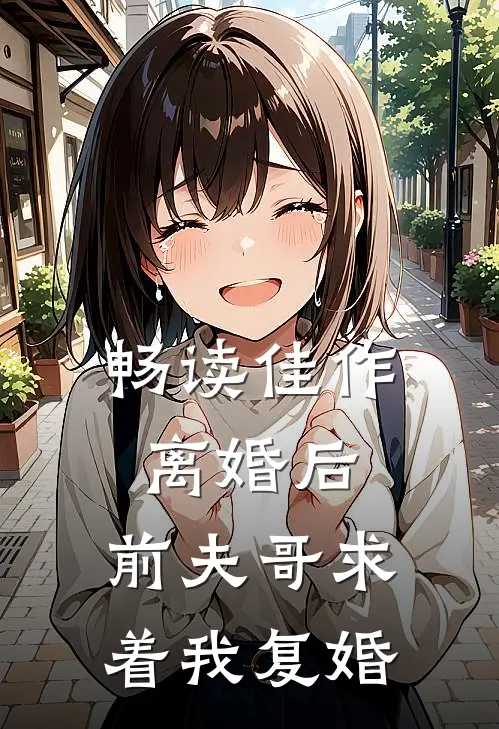 畅读佳作离婚后，前夫哥求着我复婚