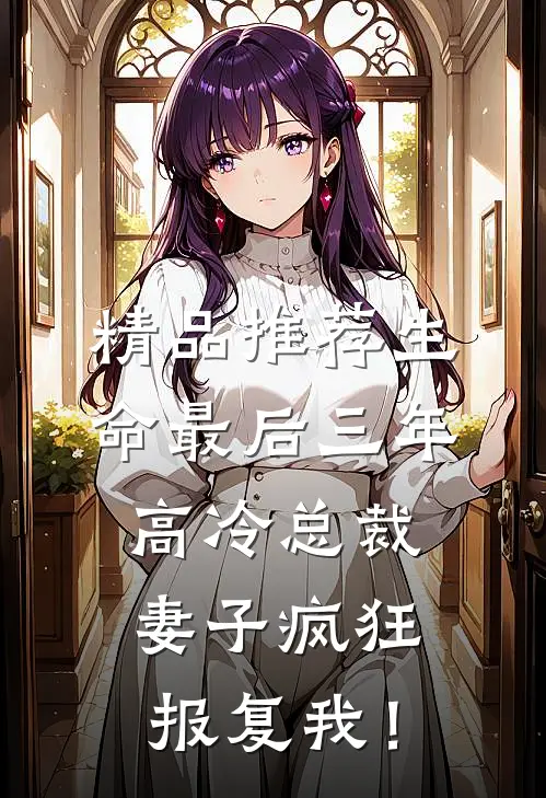 精品推荐生命最后三年，高冷总裁妻子疯狂报复我！