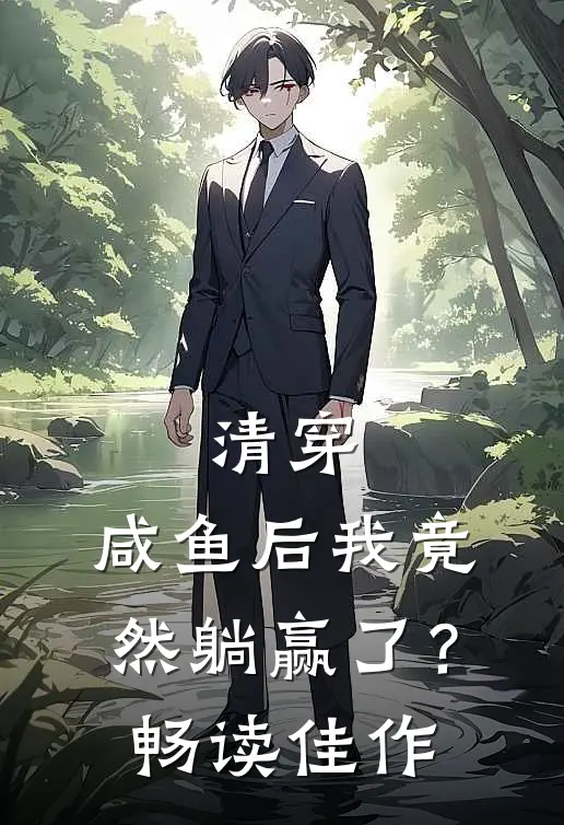 清穿：咸鱼后我竟然躺赢了？畅读佳作