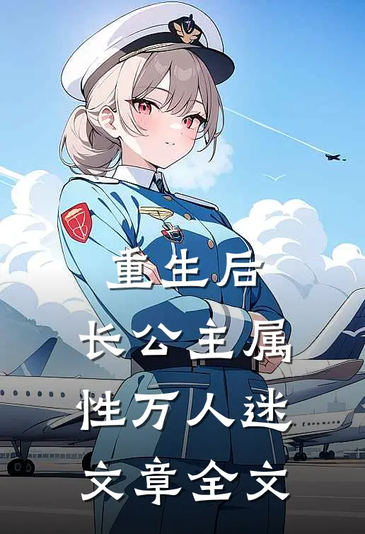 重生后，长公主属性万人迷文章全文