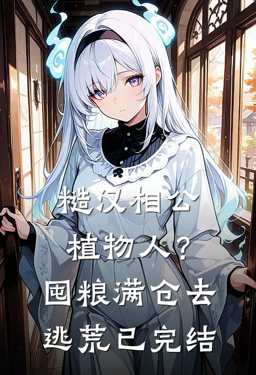 糙汉相公植物人？囤粮满仓去逃荒已完结