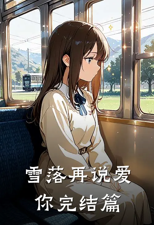 雪落再说爱你完结篇