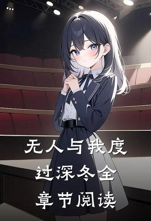 无人与我度过深冬全章节阅读