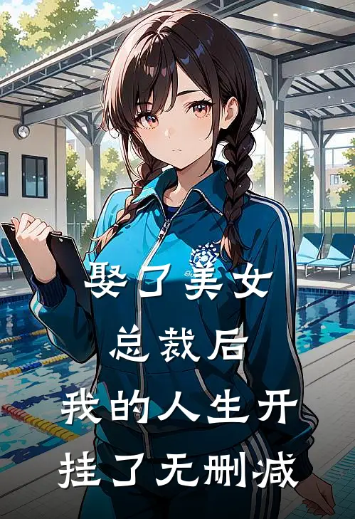 娶了美女总裁后，我的人生开挂了无删减