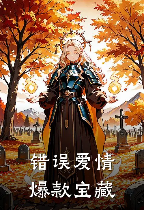 错误爱情爆款宝藏