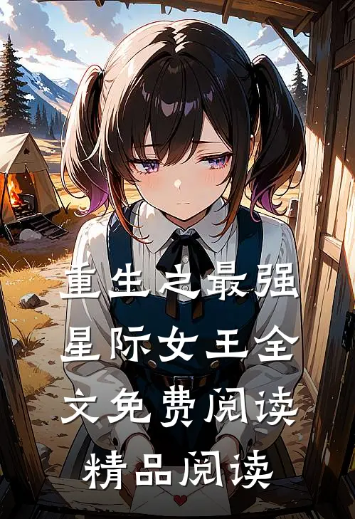 重生之最强星际女王全文免费阅读精品阅读