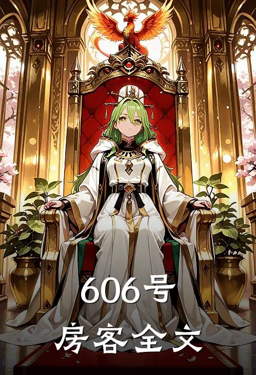 606号房客全文