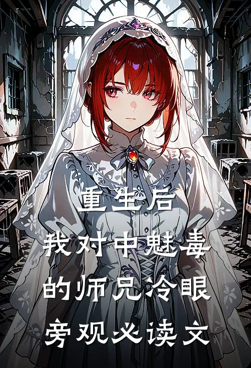 重生后，我对中魅毒的师兄冷眼旁观必读文