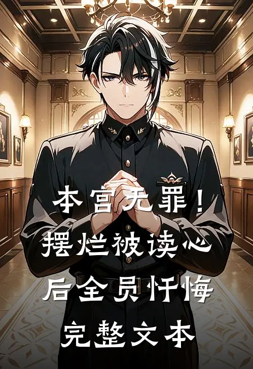 本宫无罪！摆烂被读心后全员忏悔完整文本