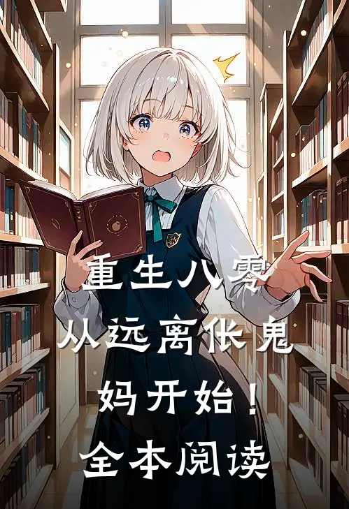 重生八零：从远离伥鬼妈开始！全本阅读