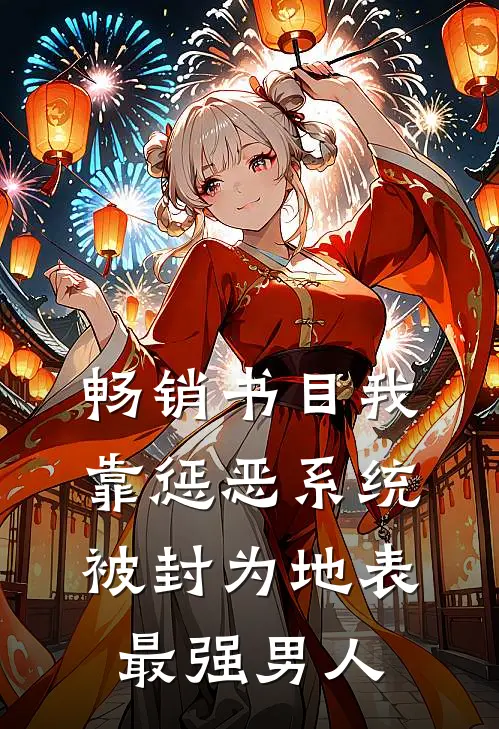 畅销书目我靠惩恶系统，被封为地表最强男人