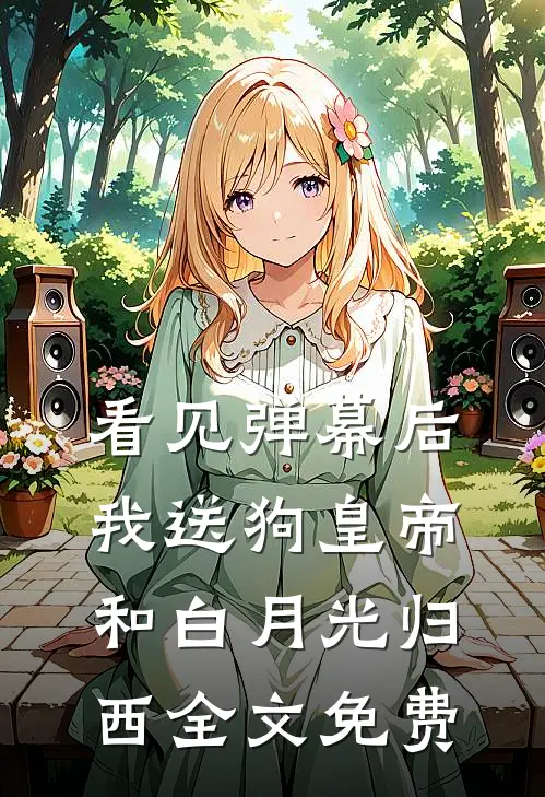 看见弹幕后，我送狗皇帝和白月光归西全文免费