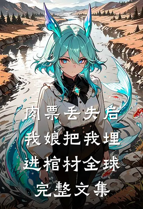 肉票丢失后，我娘把我埋进棺材全球完整文集