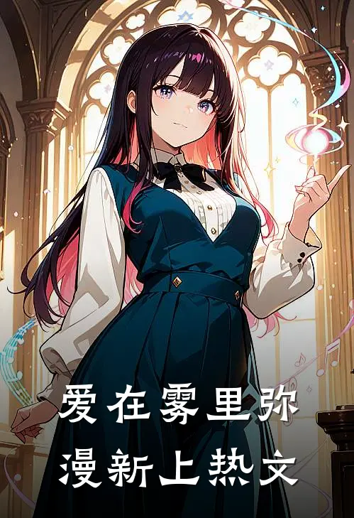爱在雾里弥漫新上热文
