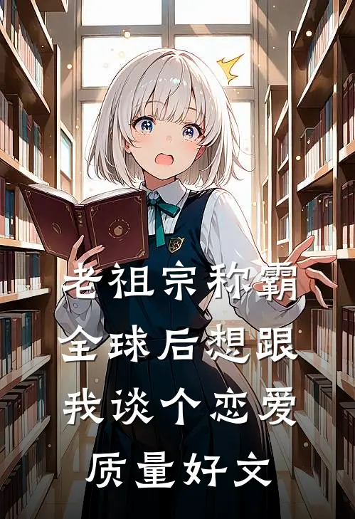 老祖宗称霸全球后想跟我谈个恋爱质量好文
