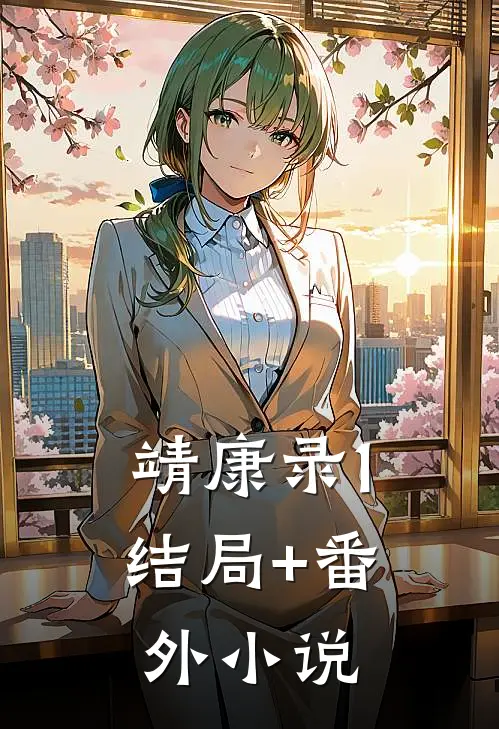 靖康录1结局+番外小说