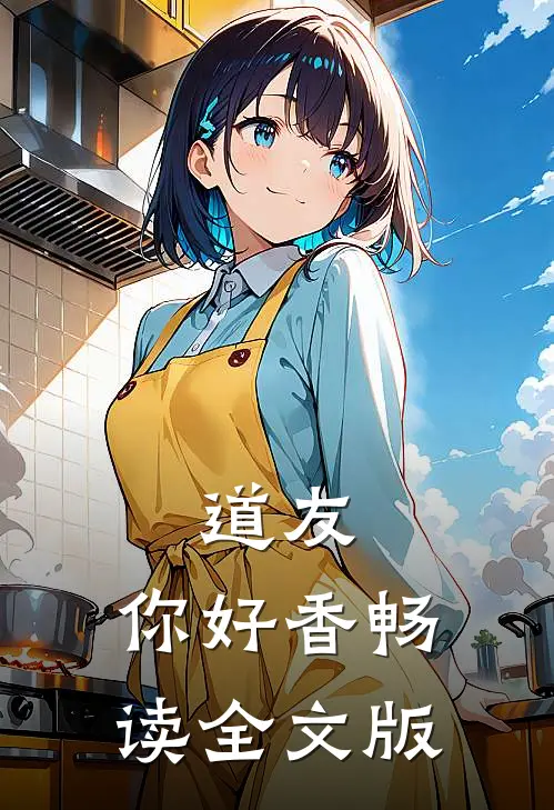 道友，你好香畅读全文版