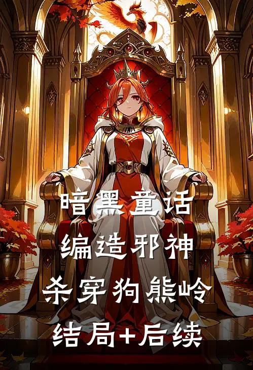 暗黑童话：编造邪神，杀穿狗熊岭结局+后续