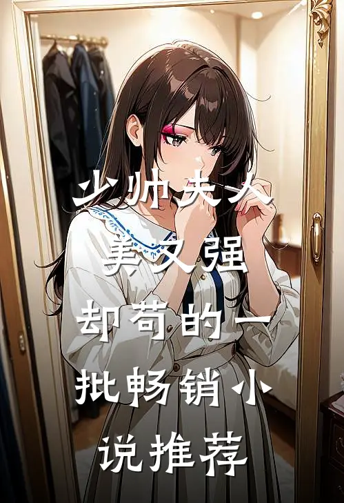 少帅夫人美又强，却苟的一批畅销小说推荐