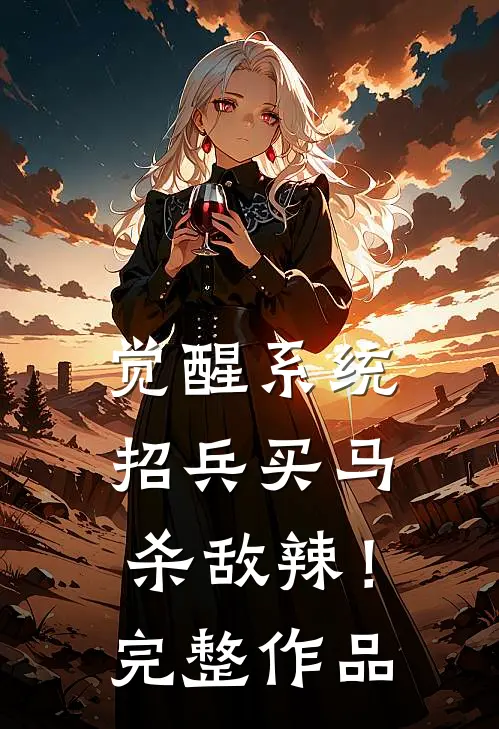 觉醒系统：招兵买马杀敌辣！完整作品