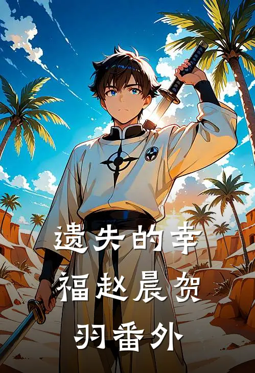 遗失的幸福赵晨贺羽 番外