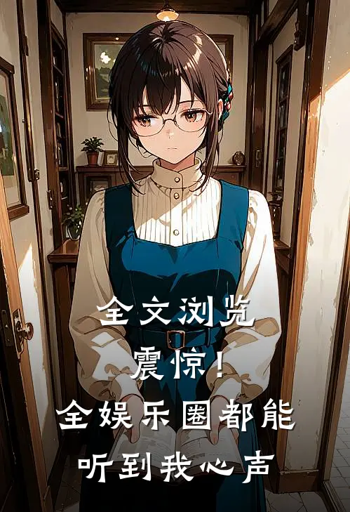全文浏览震惊！全娱乐圈都能听到我心声