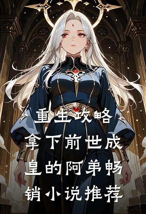 重生攻略：拿下前世成皇的阿弟畅销小说推荐