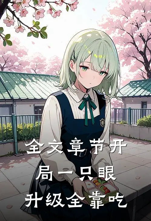 全文章节开局一只眼，升级全靠吃