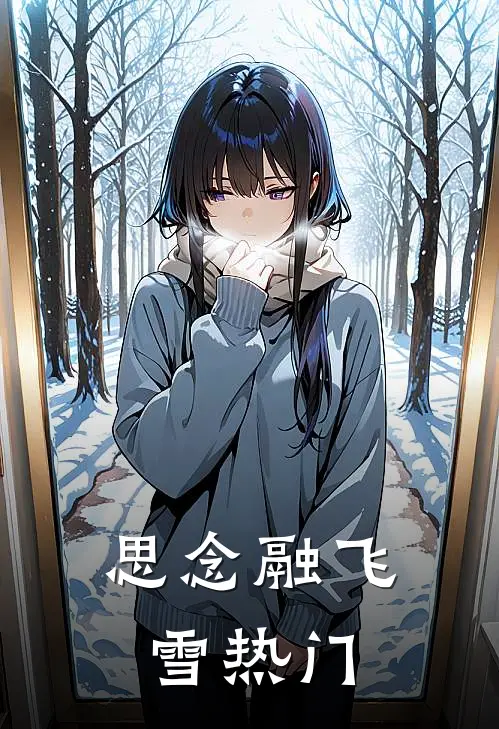 思念融飞雪热门