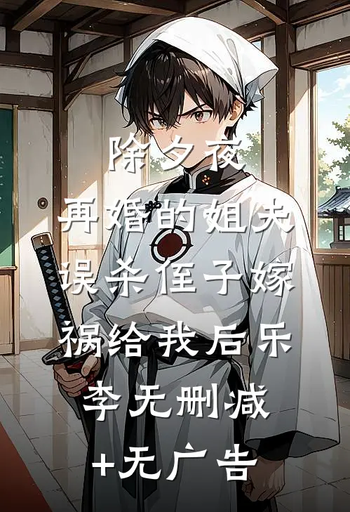 除夕夜，再婚的姐夫误杀侄子嫁祸给我后乐李无删减+无广告