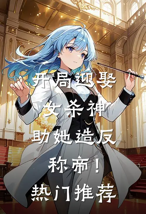 开局迎娶女杀神，助她造反称帝！热门推荐
