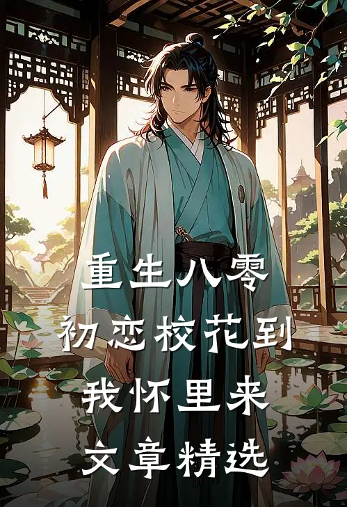 重生八零：初恋校花到我怀里来文章精选