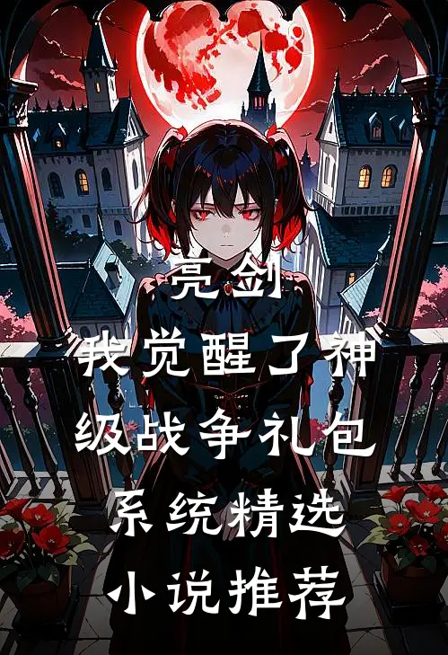 亮剑：我觉醒了神级战争礼包系统精选小说推荐