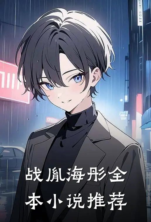 战胤海彤全本小说推荐