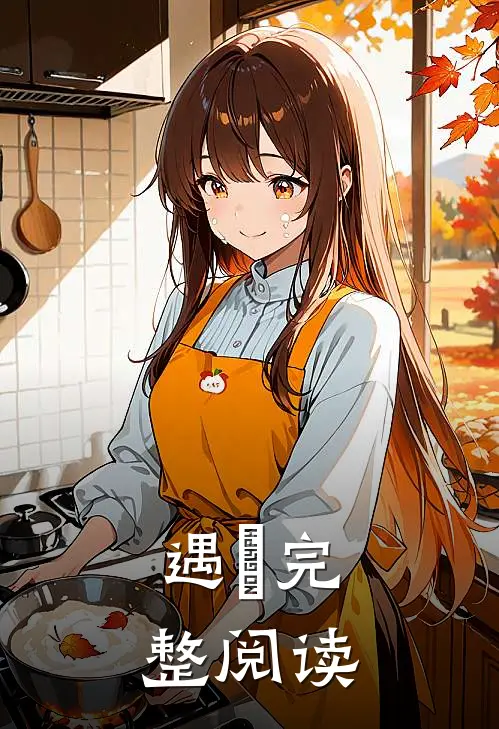 遇沨完整阅读