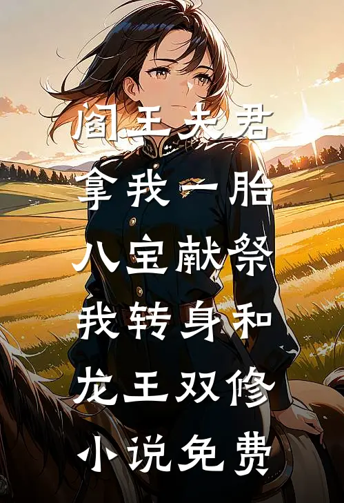 阎王夫君拿我一胎八宝献祭，我转身和龙王双修小说免费