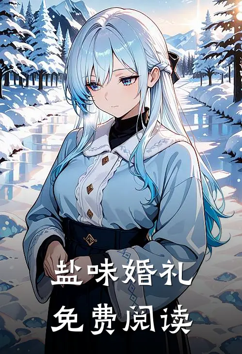 盐味婚礼免费阅读
